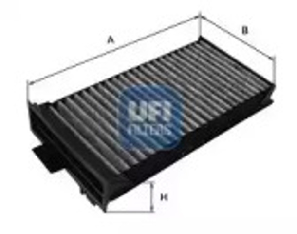 5423700 UFI
