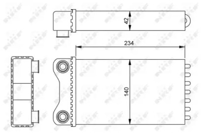 54252 NRF