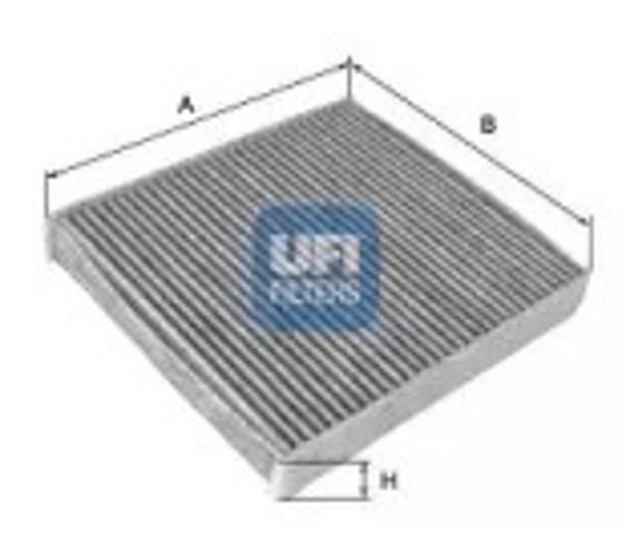 5426900 UFI