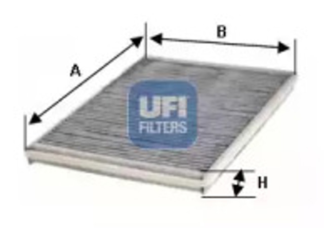 5427200 UFI