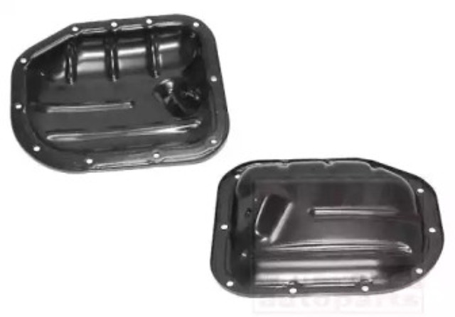 Miska olejowa silnika 5432071 VAN WEZEL