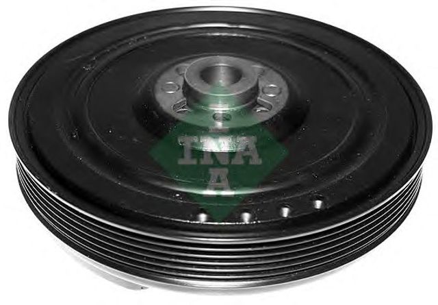 Koło pasowe wału korbowego 544000210 INA