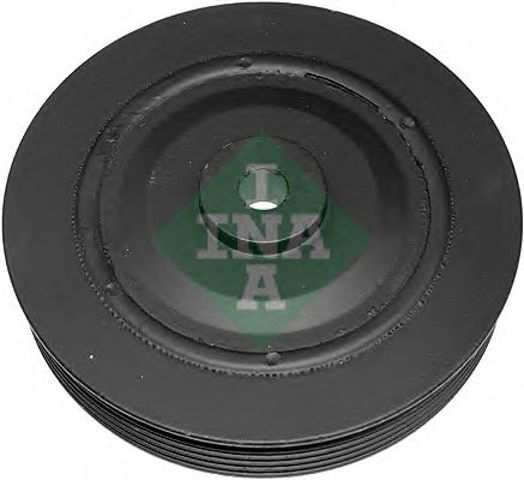 Koło pasowe wału korbowego 544000710 INA