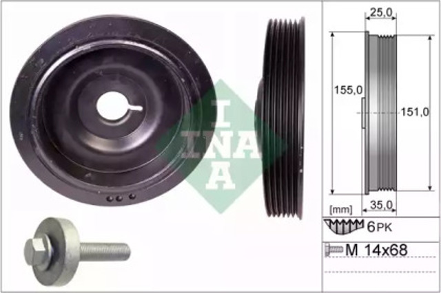 544009020 INA