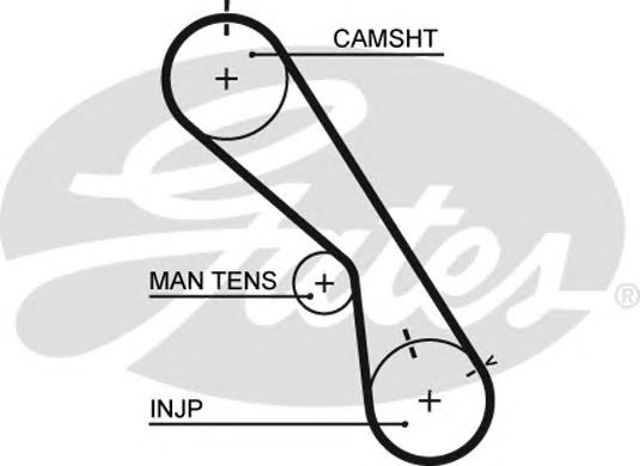 5474XS Gates