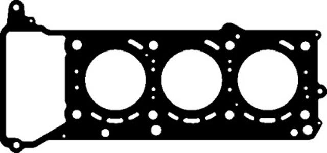 Uszczelka głowicy cylindrów lewa 548906 ELRING