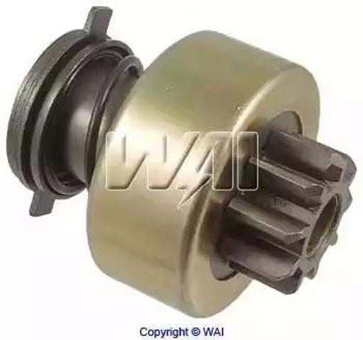 549300 WAI