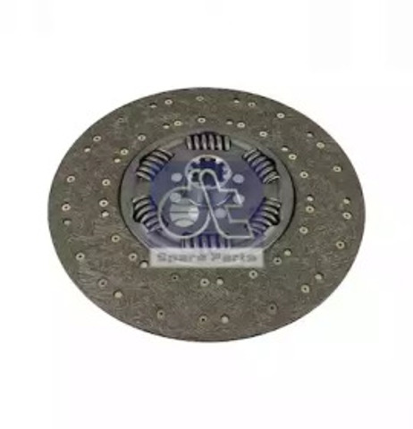 Tarcza sprzęgła 550000 DIESEL TECHNIC