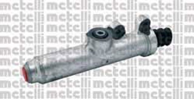 Cylinder sprzęgła główny 550022 METELLI