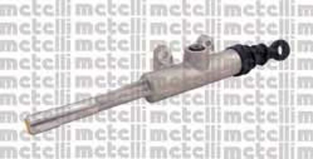 Cylinder sprzęgła główny 550038 METELLI