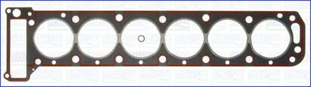 Uszczelka głowicy cylindrów 55009800 AJUSA