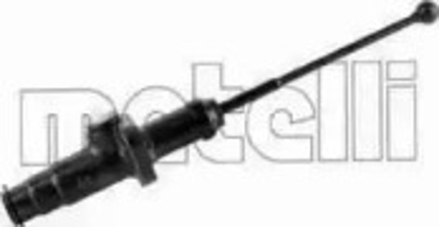 Cylinder sprzęgła główny 550108 METELLI
