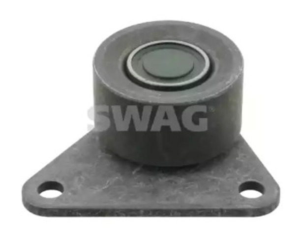 Rolka prowadząca kierunkowa paska rozrządu 55030007 SWAG