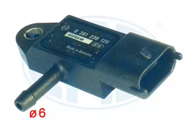 550412 ERA
