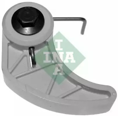 Napinacz łańcucha pompy oleju 551007410 INA