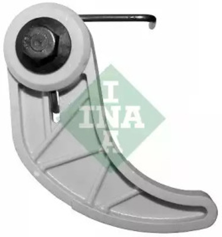 Napinacz łańcucha pompy oleju 551007510 INA