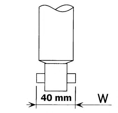551077 Kayaba