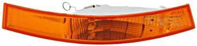 Kierunkowskaz lewy 5511609LUE DEPO