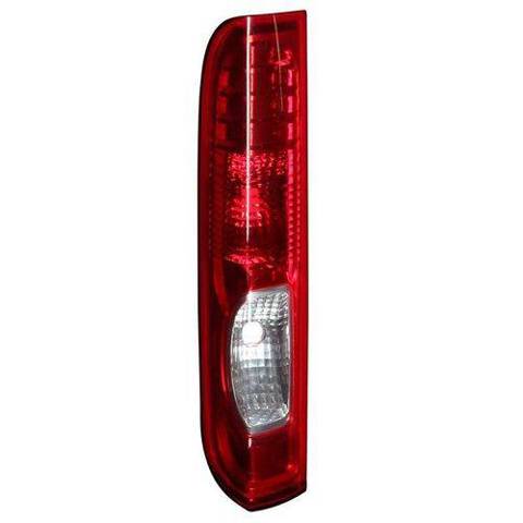 Lampa zespolona tylna lewa 5511974LUE DEPO