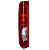 Lampa zespolona tylna lewa 5511974LUE DEPO
