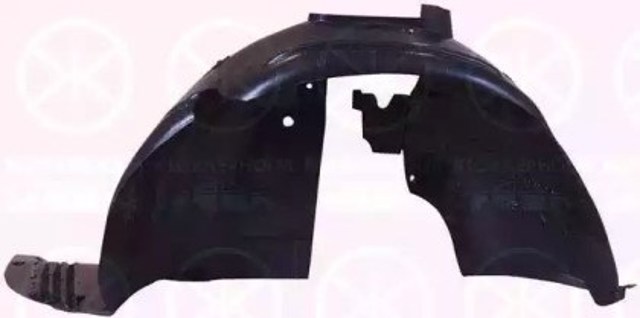 Nadkole Peugeot 307