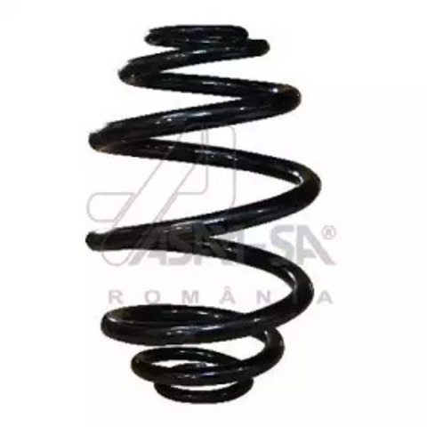 Sprężyna tylna Daewoo Espero KLEJ