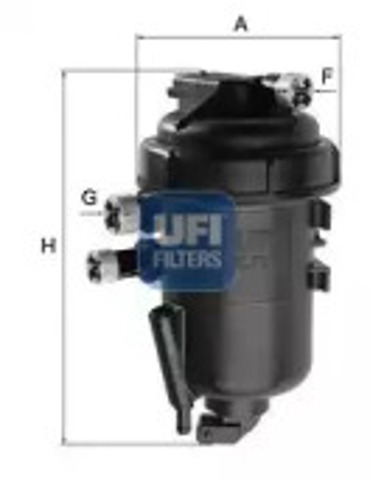 5516300 UFI