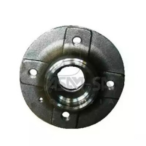 Piasta tylna 55182 ASAM