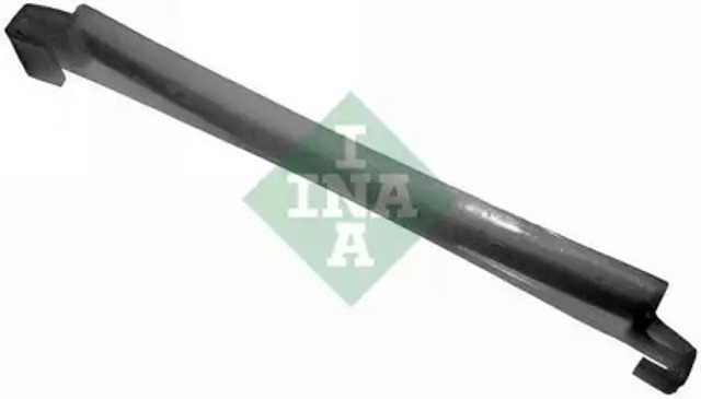 Tłumik drgań łańcucha rozrządu, prawy 552002210 INA