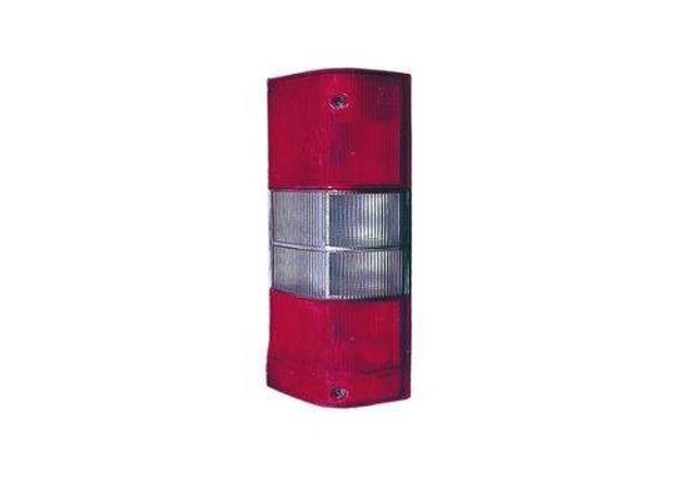 Lampa zespolona tylna lewa zewnętrzna 5521918LUE Depo/Loro