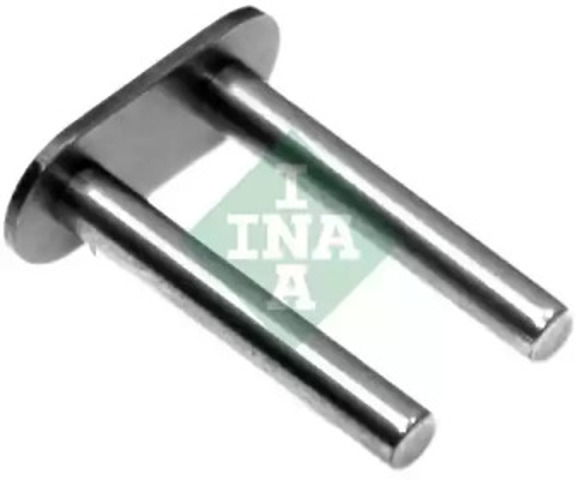 Zapinka łańcucha 553016810 INA