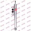 Amortyzator tylny 553158 KAYABA