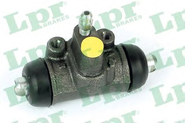 Cylinder hamulcowy Mazda 323