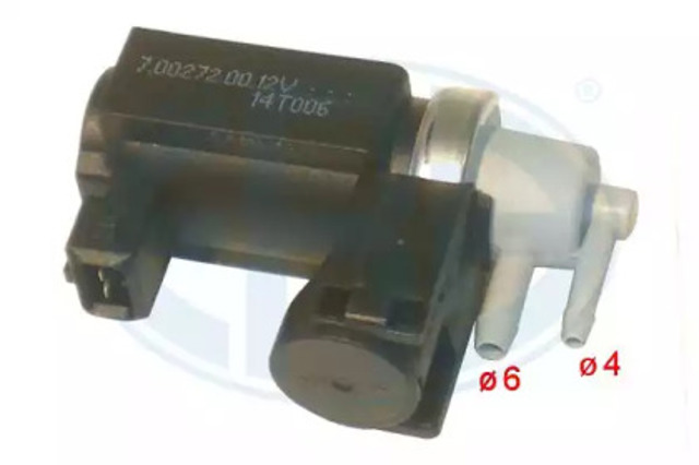 555300 ERA