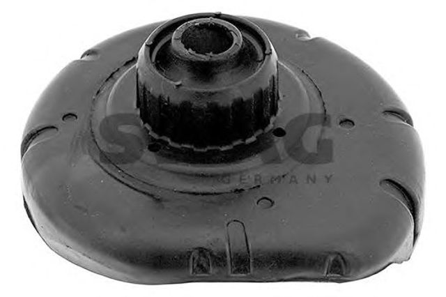 Poduszka amortyzatora przedniego 55540004 SWAG