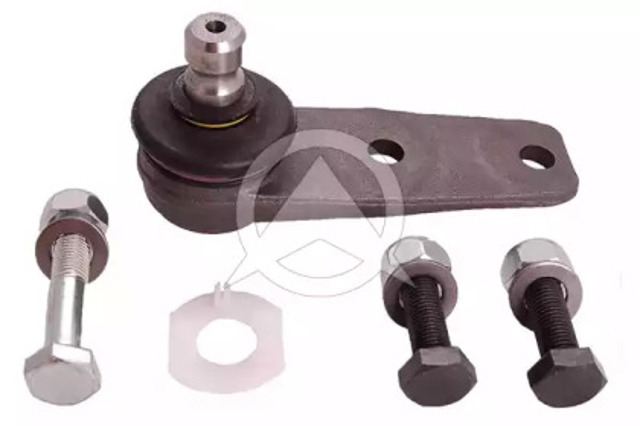 Sworzeń wahacza dolny 5580 SIDEM