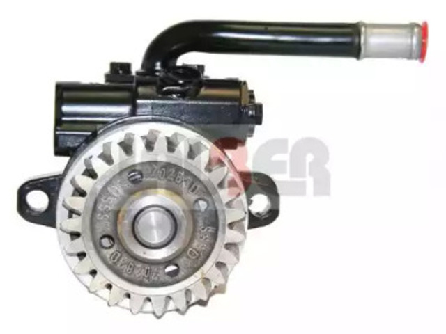559250 Lauber