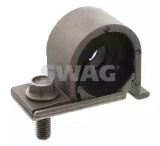Tuleja stabilizatora przedniego 55939333 SWAG