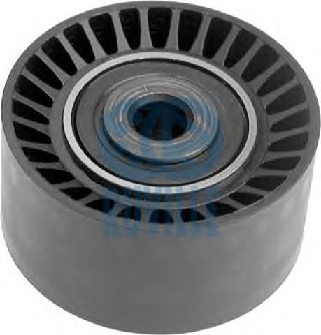 Rolka prowadząca kierunkowa paska rozrządu 55954 RUVILLE