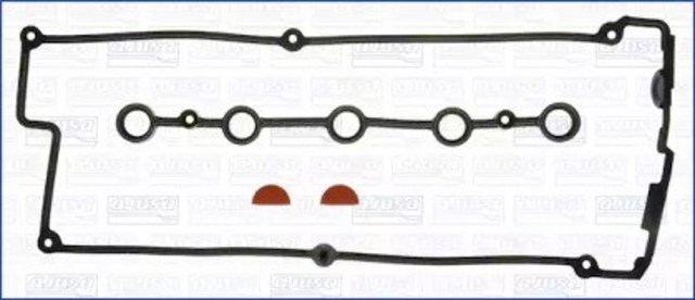 Uszczelka pokrywy zaworowej silnika 56002100 Ajusa