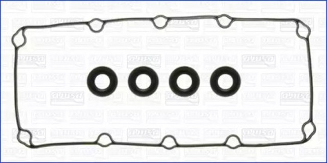 Uszczelka pokrywy zaworowej silnika Chrysler Voyager