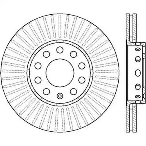 561548JC Jurid/Bendix