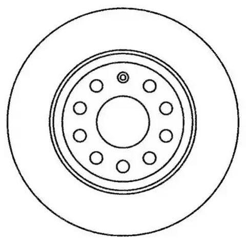 562258JC Jurid/Bendix