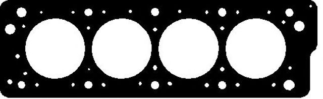Uszczelka głowicy cylindrów 563147 ELRING