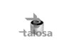 Silentblock przedniego wahacza dolnego 5700392 TALOSA