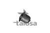 Silentblock przedniego wahacza dolnego 5700732 TALOSA
