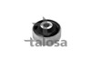 Silentblock przedniego wahacza dolnego 5702059 TALOSA