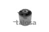 Silentblock przedniego wahacza dolnego 5702069 TALOSA