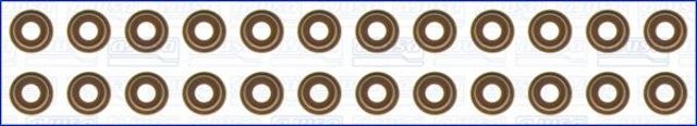 Uszczelniacz zaworu dolotowego/wylotowego do Opel Monterey UBS