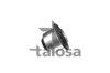 Silentblock przedniego wahacza dolnego 5706236 TALOSA